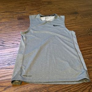 Nike tank top